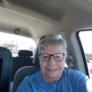 Meet your Posher, Pam craddock